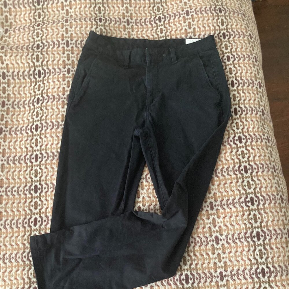 Rag & Bone black pants